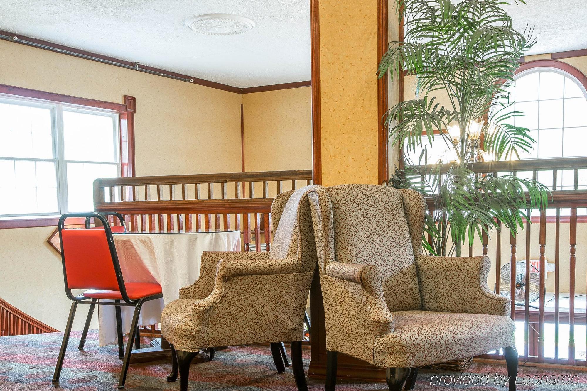 Econo Lodge Montpelier I-89 Exterior photo